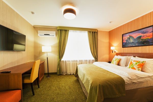 Hotel Countries (Samara)